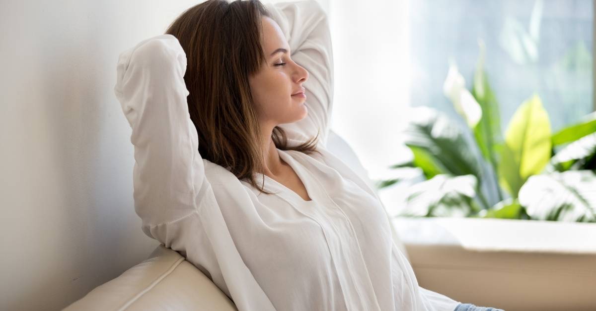 Self-Care for Ultimate Party Host