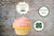 Free & Cute - St. Patricks Day Cupcake Toppers! Lets sprinkle your cupcake with luck!