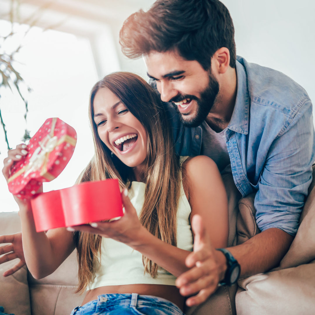 Last Minute Valentine’s Day Gift Ideas