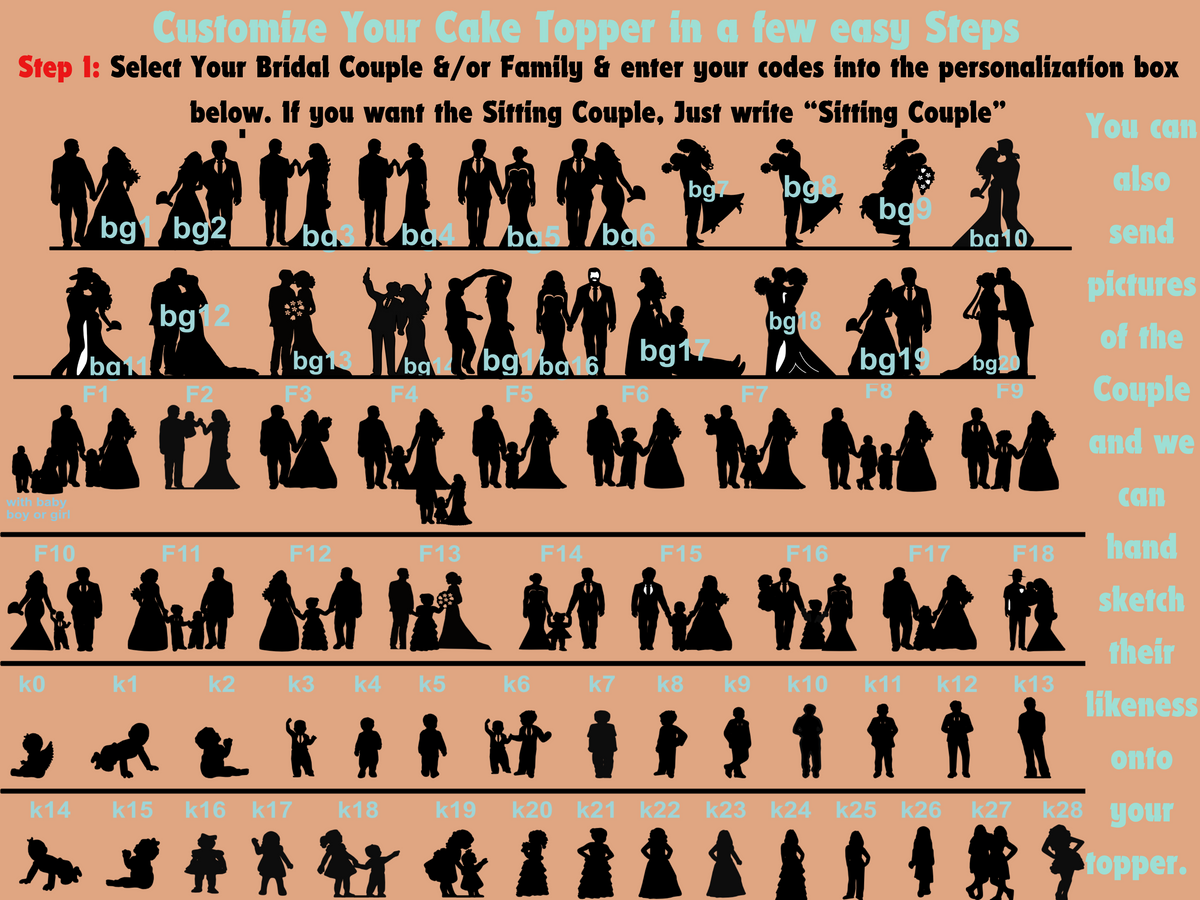 Custom Wedding Cake Topper Personalized Cake Topper for Wedding Gift Mountain Cake Topper Silhouette Anniversary Cake Topper Made with Wood