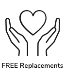 Free Replacements by designLEE Studio