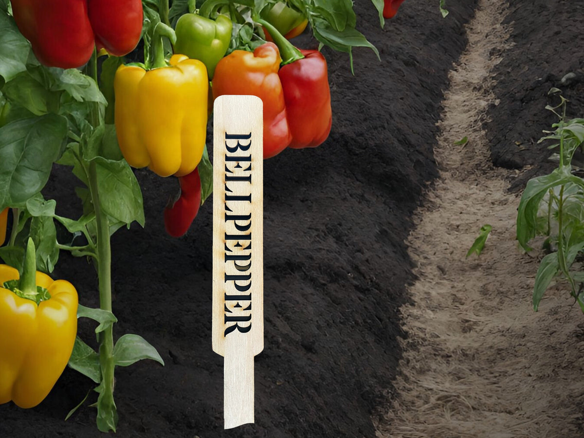 Garden Marker Custom Handmade Plant Stakes for Herb Gardening Gift Garden Stake Vegetable Marker Herb Markers Plant Tags Gardeners Gift .