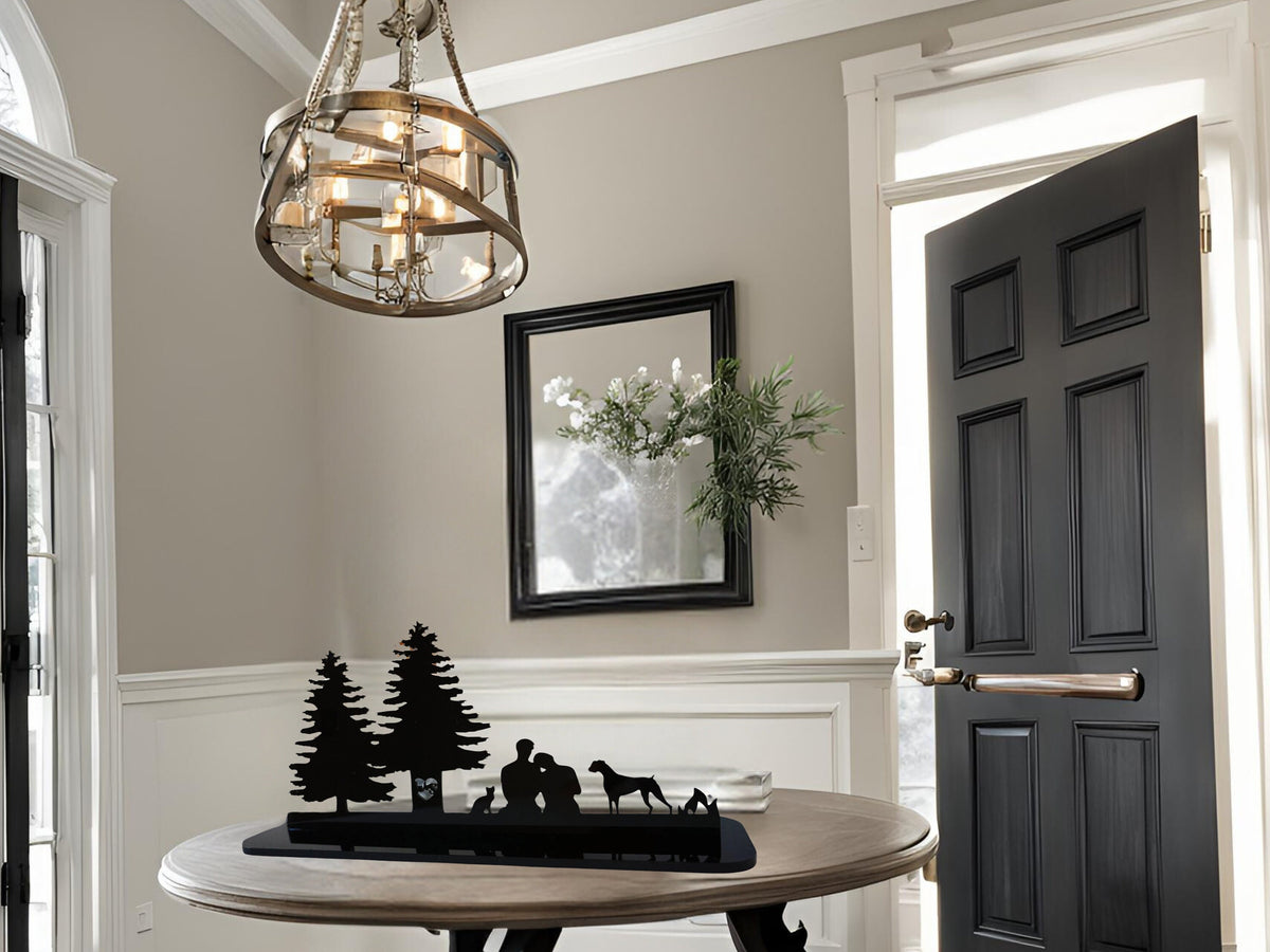 House Warming Gift Sweetheart Wedding Table Sign Rustic Fireplace Mantle Decor Entry Table Home Décor Anniversary Sign Wedding Centerpiece