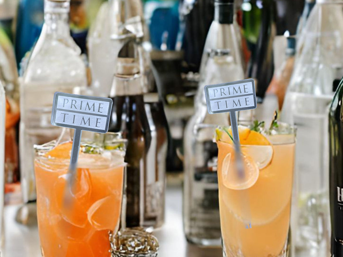 Custom Drink Stirrer for Wedding Logo Personalized Stir Stick Birthday Party Swizzle Stick Cocktail Acrylic Drink Topper Party Favor Gift