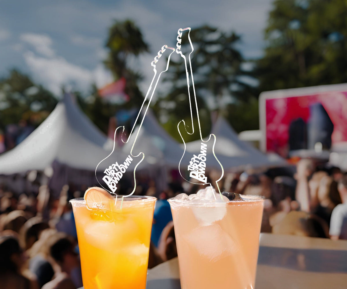 Drink Stirrer Wedding Personalized Logo Corporate Event Drink Topper Custom Stir Stick Bridal Shower Cocktail Stirrer Swizzle Stick