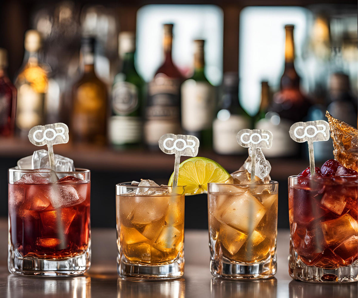 Drink Stirrer Wedding Personalized Logo Corporate Event Drink Topper Custom Stir Stick Bridal Shower Cocktail Stirrer Swizzle Stick