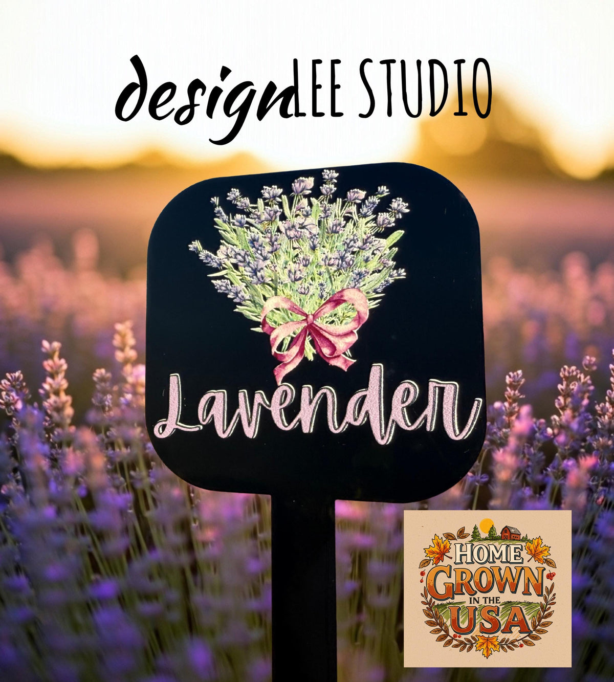 Handmade Herb Garden Marker Vegetable Garden Label Plant Stake Vegetable &amp; Herb Garden Tags Acrylic Garden Stake Gardener&#39;s Gift for Mom