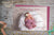 Baby Birth Stats Announcement Photo Card For Boy or Girl, Baby Birth Announcement Card, designLEE Studio, designLEE Studio