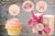 Some Bunny Birthday Printable Party Package | Bunny Birthday Full Party Set, Digital Download, designLEE Studio, designLEE Studio