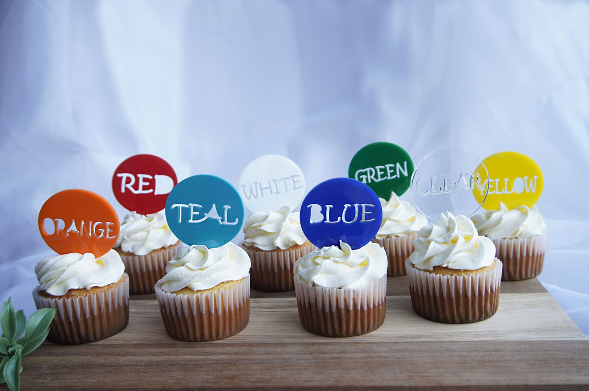 Laurel Wreath Wedding Cake Topper | Custom Cake Topper Personalized | Acrylic or Wood Cake Topper, Cake Toppers, designLEE Studio, designLEE Studio