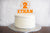 Basketball Birthday Cake Topper | Sports Birthday Cake Topper | Custom Birthday Cake Topper | Personalized Celebration Décor | Acrylic/Wood