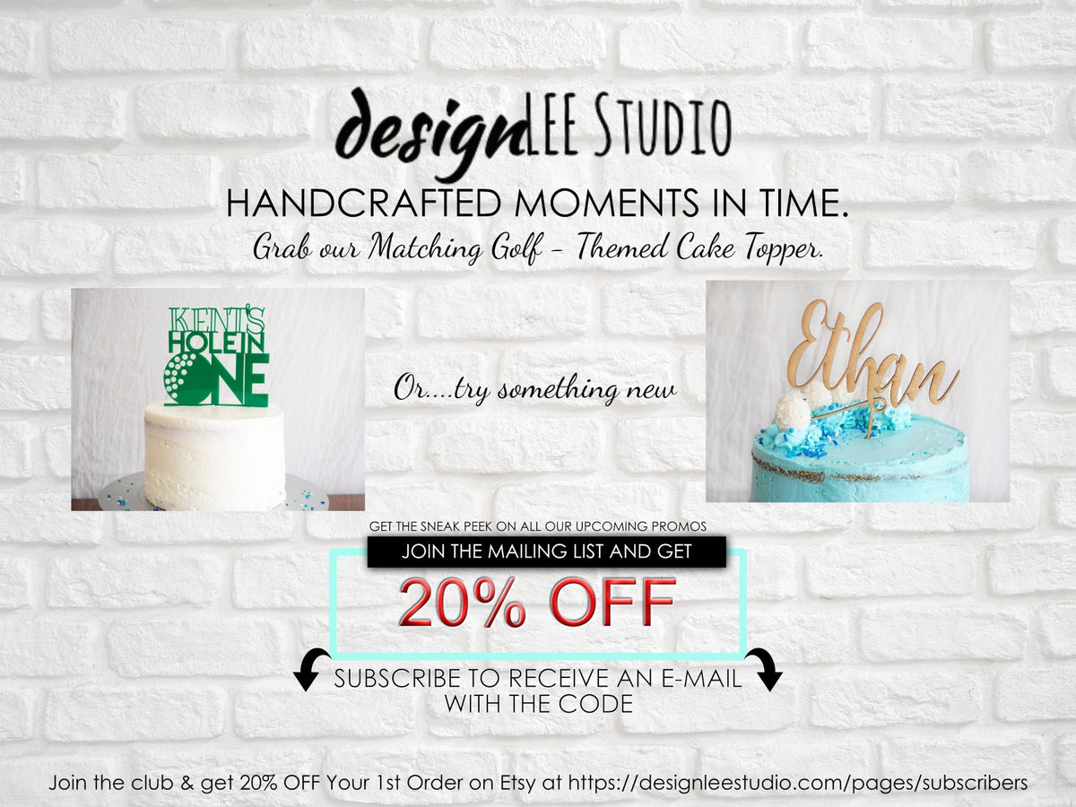 Basketball Birthday Cake Topper | Sports Birthday Cake Topper | Custom Birthday Cake Topper | Personalized Celebration Décor | Acrylic/Wood