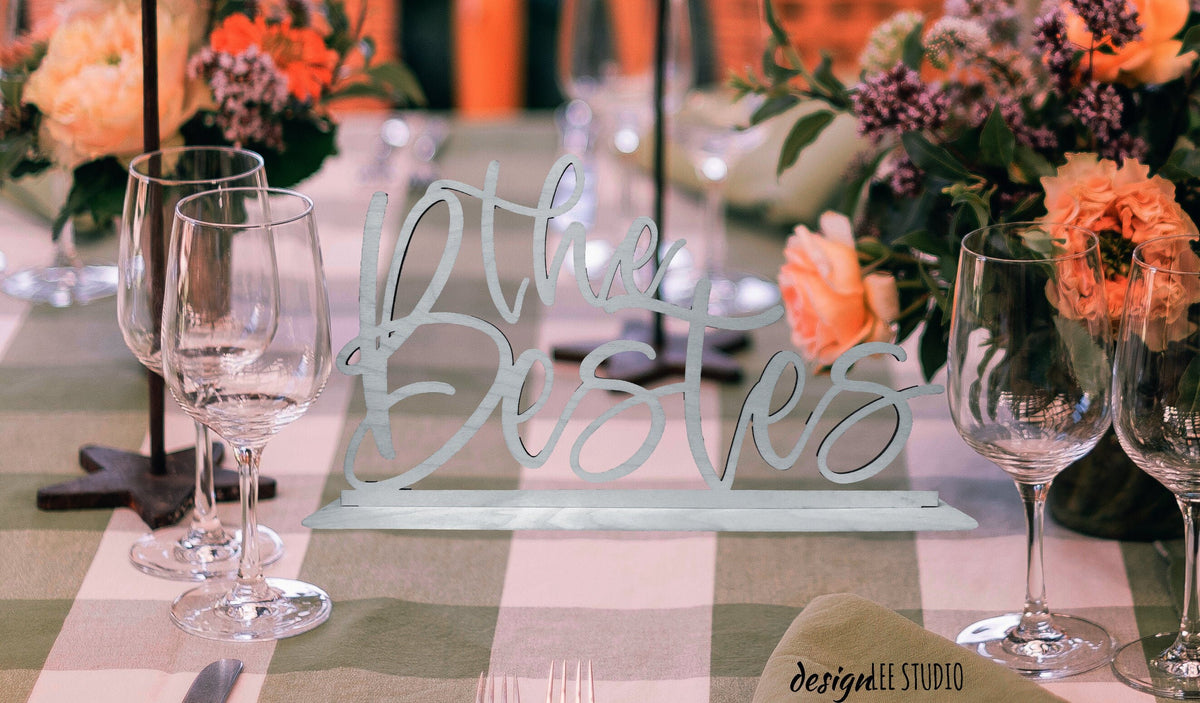 Personalized Sweetheart Table Sign for Wedding Table Sign Script Wedding Sign Wedding Head Table Surname Sign Wedding Gift Wood Wedding Sign