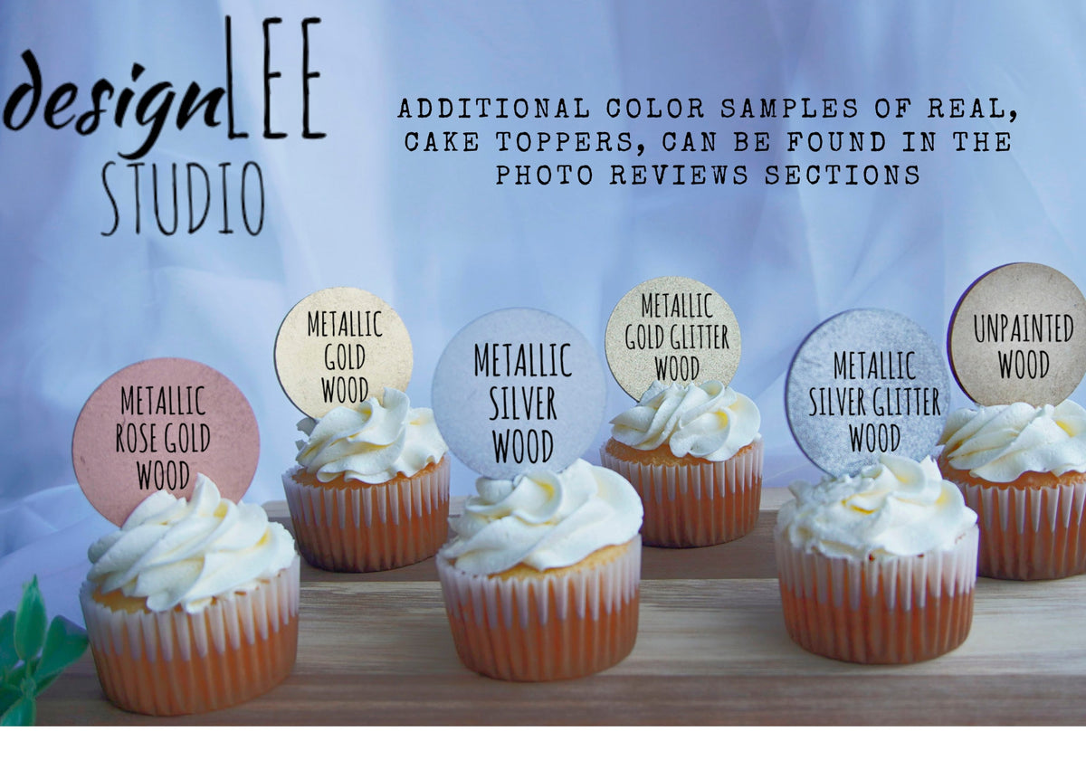 Personalized Wedding Couple Cake Topper | Custom Silhouette Cake Topper | Bride/Groom Dog Cake Topper Acrylic or Wood Wedding Cake Toppers