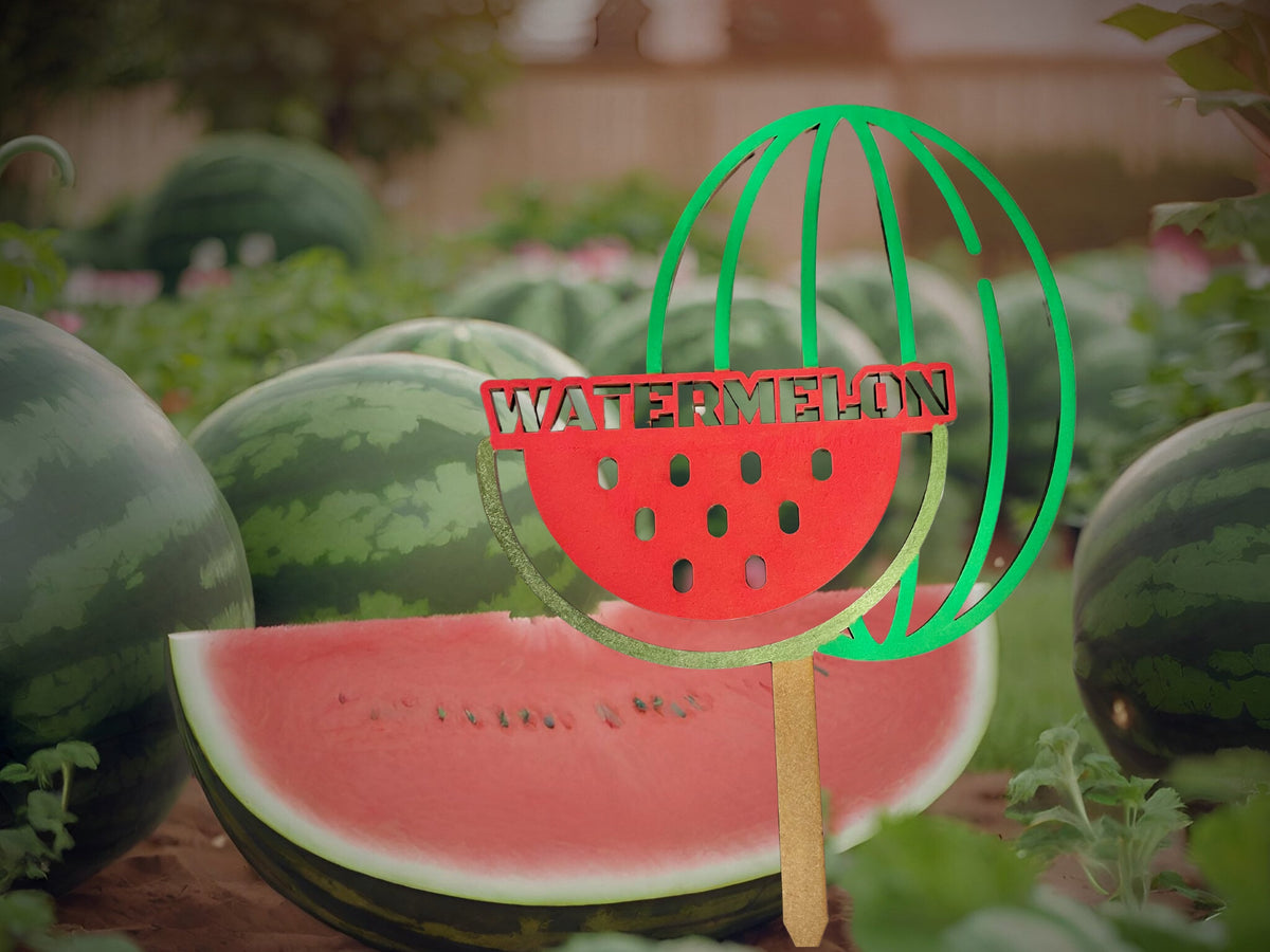 Custom Vegetable Garden Marker Stakes for Herb Garden Spring Gift Home Aesthetic Vegetable Marker Herb Markers Plant Tags Gardeners Gift