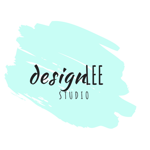 Custom Business Logo, , designLEE Studio, designLEE Studio